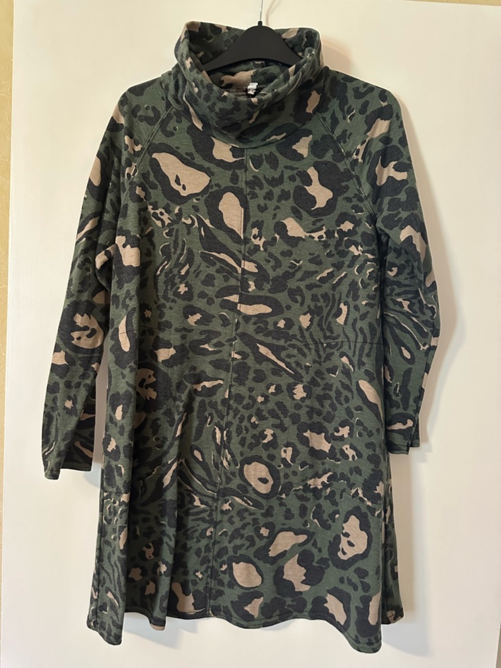Uncle Frank size XS